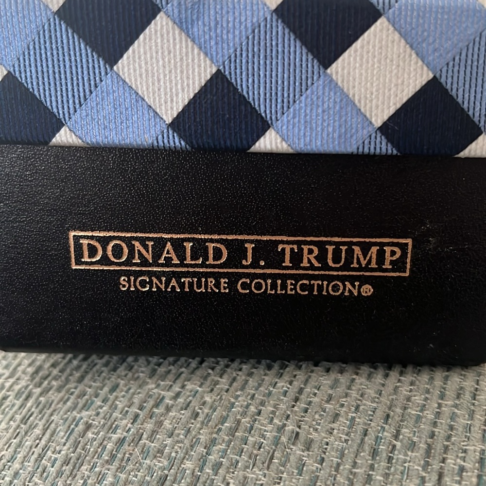 Mens tie - Picture 2 of 2